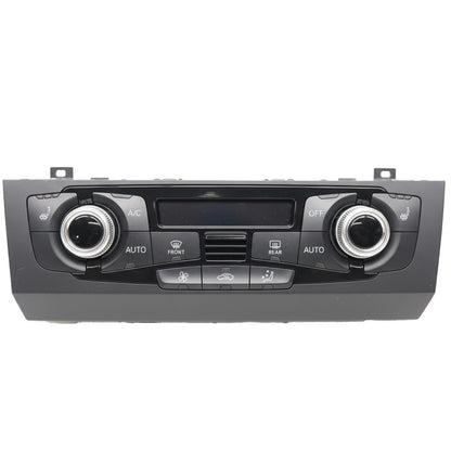OEM 2011-2017 Audi Q5 SQ5 Radio Receiver Audio Control Module 4G0035061B Trunk Mounted