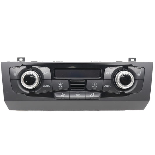 OEM 2011-2017 Audi Q5 SQ5 Radio Receiver Audio Control Module 4G0035061B Trunk Mounted