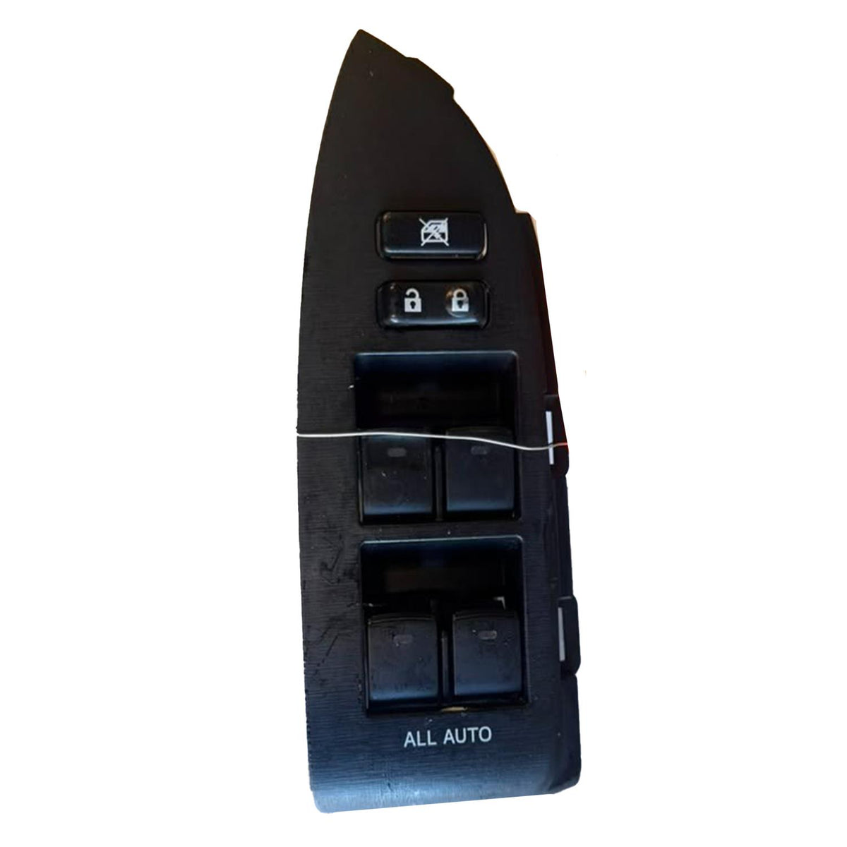 Used 2008-2014 Toyota Lexus OEM Front Left Driver Master Window Switch 84040-06020