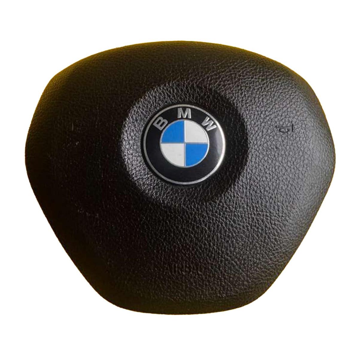 2012-2021 BMW 228i 230i 320i 328i 430i 435i 440i USED Driver Flat Bottom Steering Wheel Airbag 32306871095 OEM