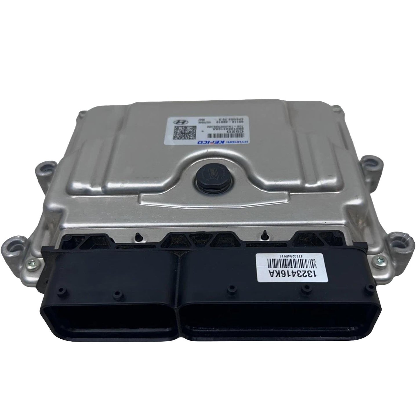 2011-2013 Kia Optima EX 2.4L AT PZEV ECM ECU Engine Computer OEM 39111-2G879 63K Miles