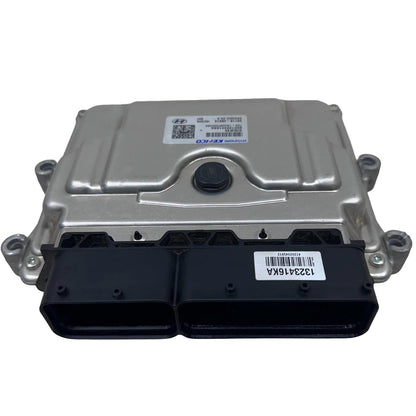 2011-2013 Kia Optima EX 2.4L AT PZEV ECM ECU Engine Computer OEM 39111-2G879 63K Miles