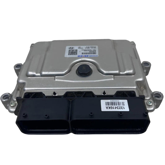2011-2013 Kia Optima EX 2.4L AT PZEV ECM ECU Engine Computer OEM 39111-2G879 63K Miles