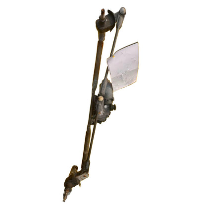 2011-2013 Dodge Durango Jeep Grand Cherokee USED Front Wiper Motor 68079854AA OEM