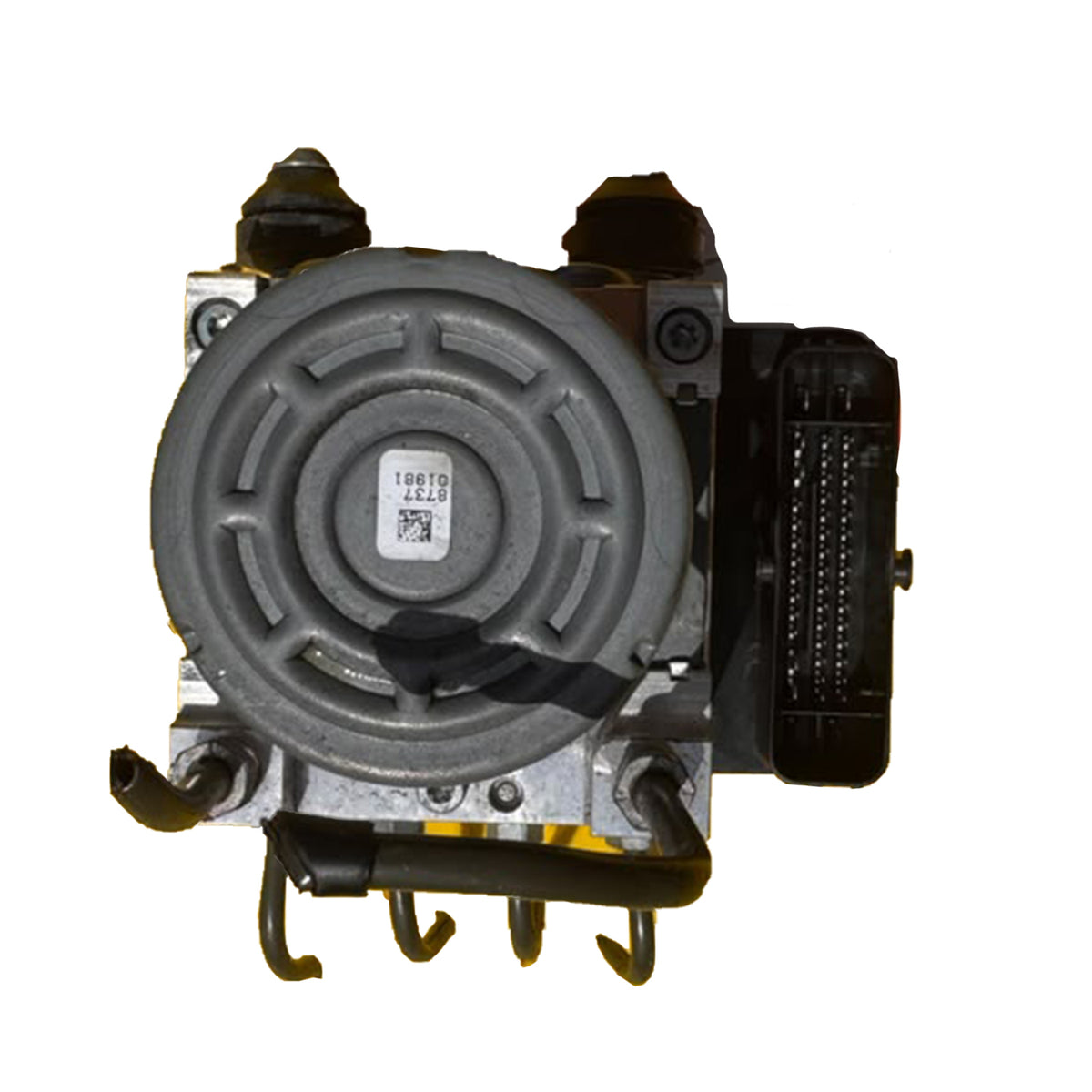 2018 USED OEM ABS PUMP ANTI-LOCK BRAKE ASSEMBLY WITH MODULE