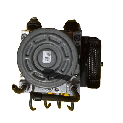 2018 USED OEM ABS PUMP ANTI-LOCK BRAKE ASSEMBLY WITH MODULE