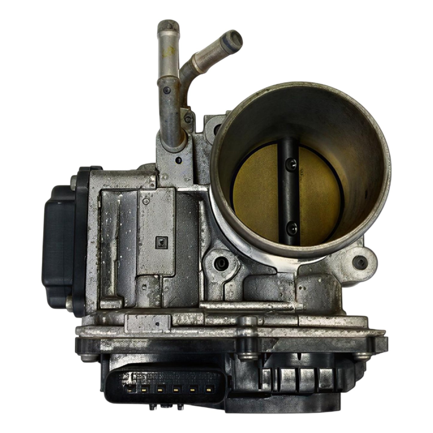 2016-2023 Honda OEM Throttle Body Assembly 1.5L Turbo 21,000 Miles 337-61140 Accord Civic CR-V