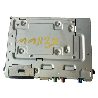 Used OEM Radio Audio Receiver (31667714AA) – 2016-2018 Volvo S60  – 98,418 Miles