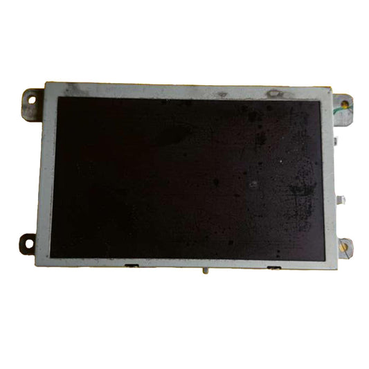2009-2019 Audi A4 A5 Q5 Q7 USED 7" GPS Display Screen 8R0919604A OEM