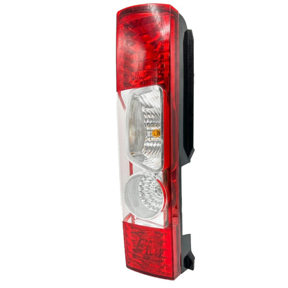 Used 2014-2024 Ram ProMaster Left Driver Side Tail Light Incandescent OEM 4725947AB