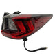 OEM 2016-2022 Lexus RX350 RX450h Right Passenger Side Quarter Panel Tail Light Lamp Used