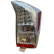2010-2011 Toyota Prius OEM Passenger Right Tail Light Assembly 81551-47111
