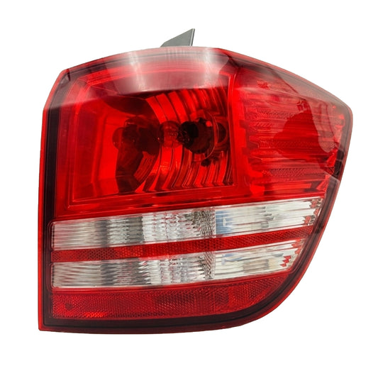 Used 2010-2020 Dodge Journey Right Passenger Side Quarter Panel Tail Light OEM 5116290AH
