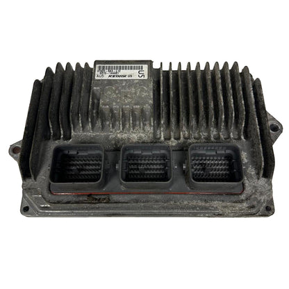 2014 Honda Accord 2.4L LX AT California ECM ECU Engine Computer OEM 37820-5A3-L11 90K Miles