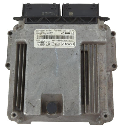 2013 Ford Fusion 2.0L Turbo ECM ECU Engine Computer OEM DS7Z-12A650-RH 57K Miles