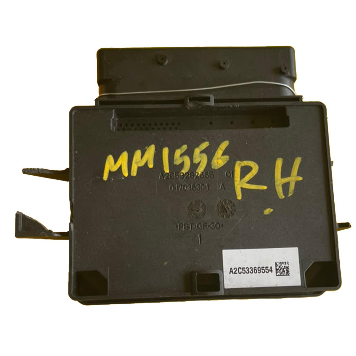 2008-2012 Audi A4 A5 S4 Q5 USED Electronic Parking Brake Module 8K0907801H OEM