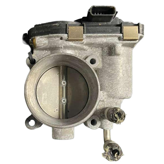 Used Throttle Body Assembly – 2021–2025 Nissan 2.5L – 42,735 Miles – OEM – Part 16119-6RA0B