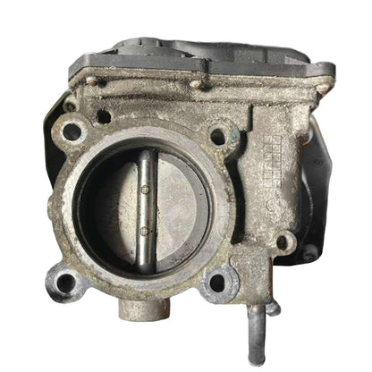 Used OEM Throttle Body Assembly – Hyundai / Kia 2011-2021 2.0L