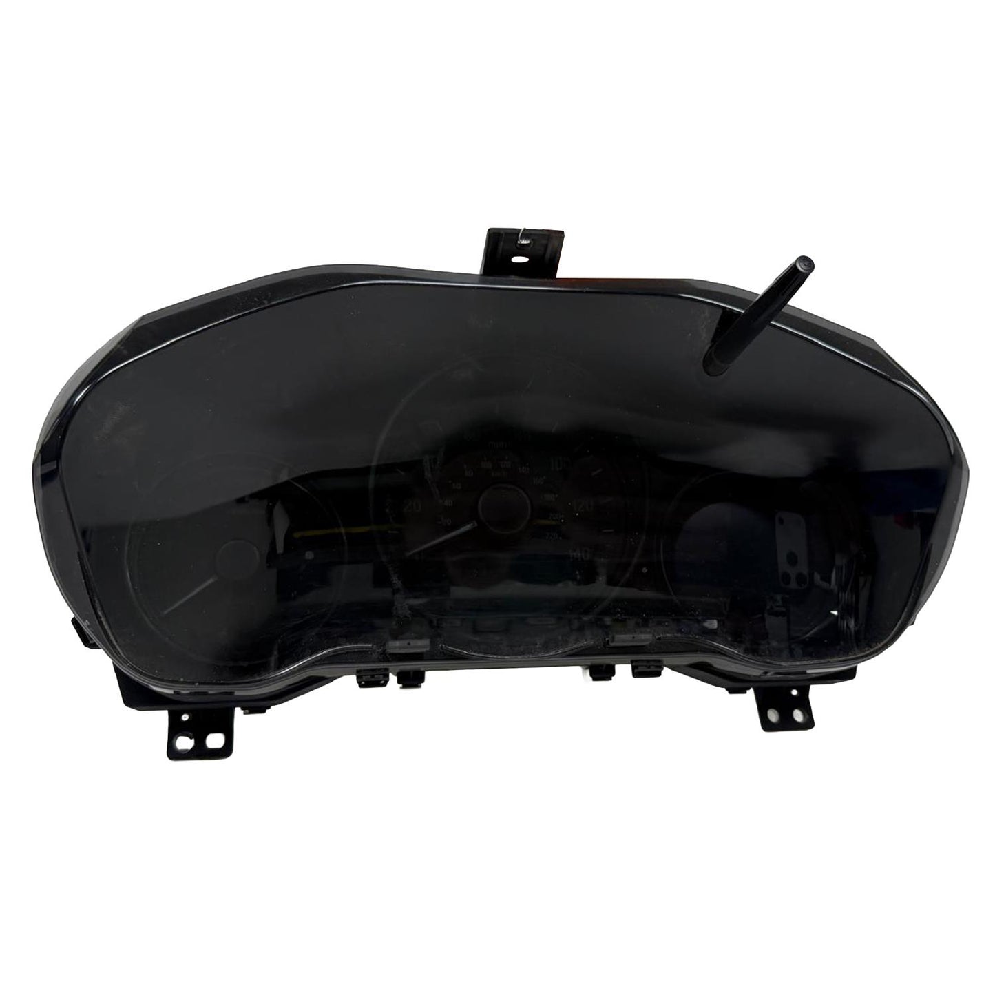 OEM Used Instrument Cluster Speedometer – 54,453 Miles – 2016-2021 Honda HR-V AWD MPH – Part # 78100-T7X-A03