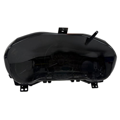 OEM Used Instrument Cluster Speedometer – 54,453 Miles – 2016-2021 Honda HR-V AWD MPH – Part # 78100-T7X-A03