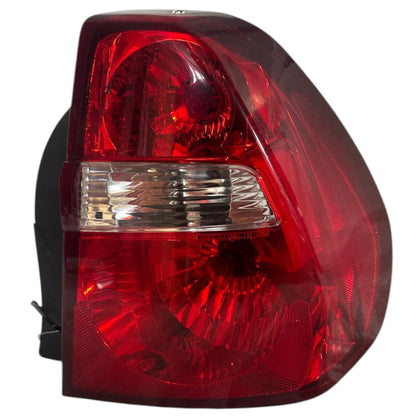 OEM 2004-2008 Chevrolet Malibu Right Passenger Side Tail Light Lamp Used