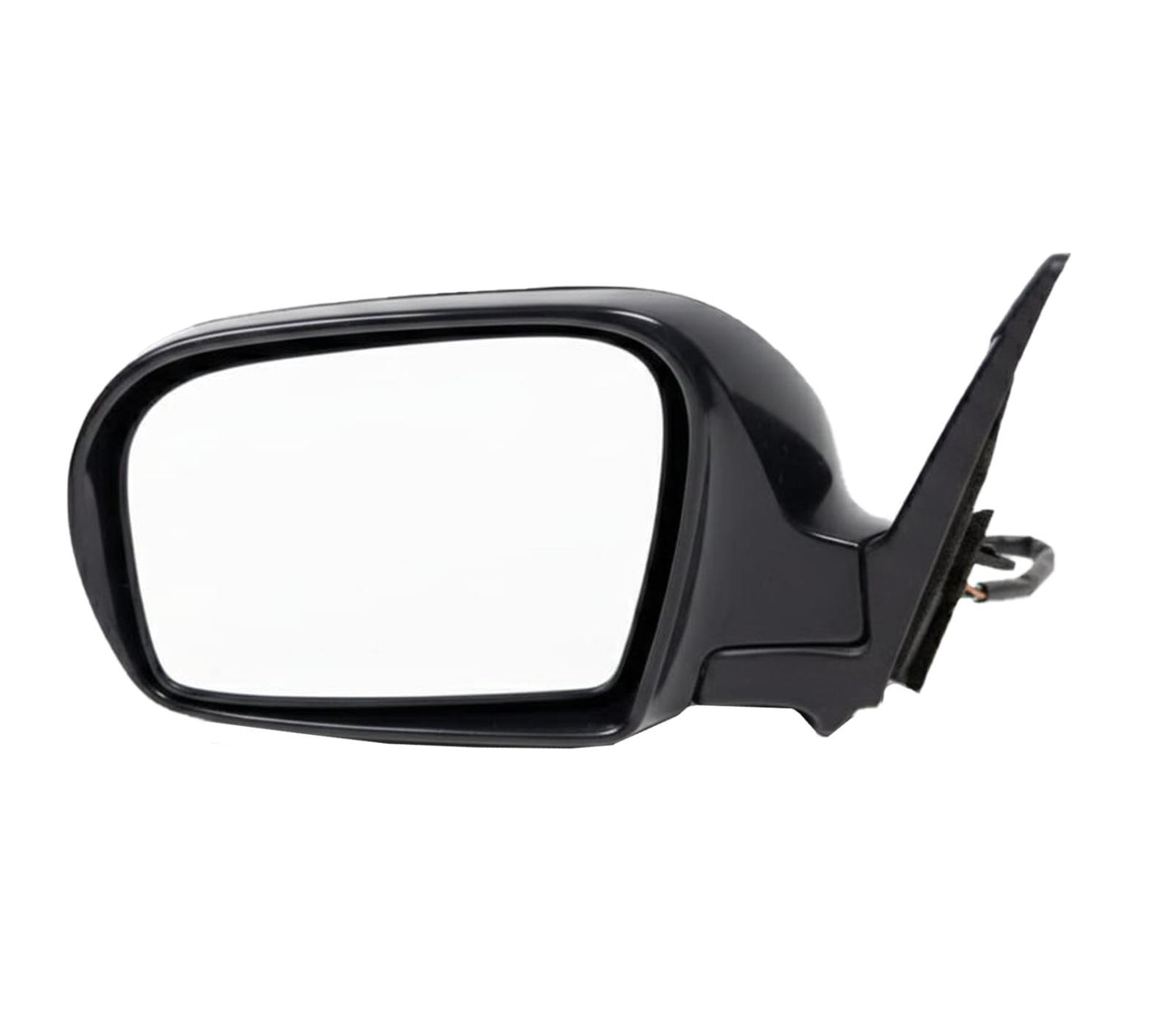 OEM 2008-2014 Subaru Impreza WRX Left Side Power Mirror Non-Heated 91036FG090