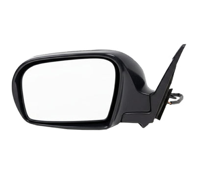 OEM 2008-2014 Subaru Impreza WRX Left Side Power Mirror Non-Heated 91036FG090