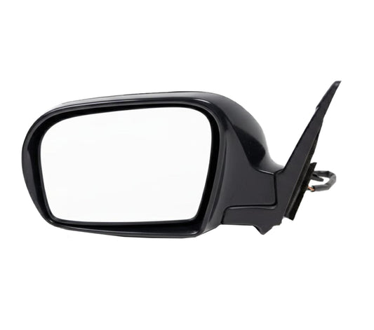 OEM 2008-2014 Subaru Impreza WRX Left Side Power Mirror Non-Heated 91036FG090
