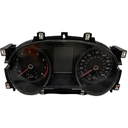 2018-2019 Volkswagen Tiguan Speedometer Instrument Cluster OEM – 61,436 Miles – ID 5NA920850B