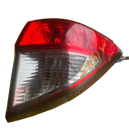 Used OEM Passenger Right Quarter Panel Mounted LED Tail Light – 2019–2022 Honda HR-V – 33502T7WA31
