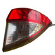 Used OEM Passenger Right Quarter Panel Mounted LED Tail Light – 2019–2022 Honda HR-V – 33502T7WA31