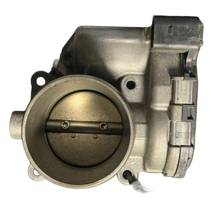 2018-2024 Audi VW OEM Throttle Body Assembly 2.0L 55,845 Miles 337-10030 Q5 Tiguan