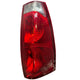 Left Driver Tail Light Assembly 2002–2006 Chevrolet Avalanche 1500 2500 V8