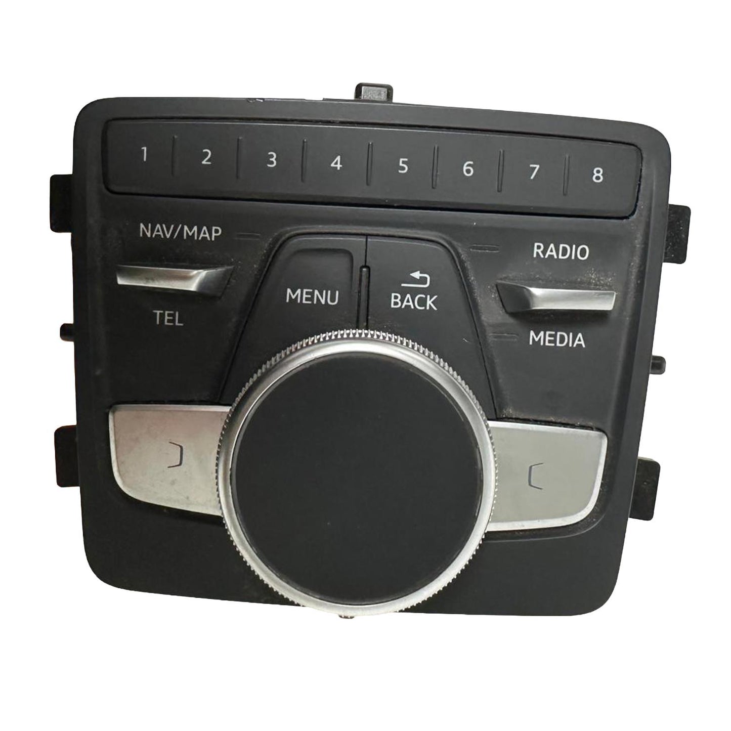 2017-2019 Audi A4 A5 S4 S5 RS5 Allroad USED OEM Radio Audio Control Module 8W0919614T
