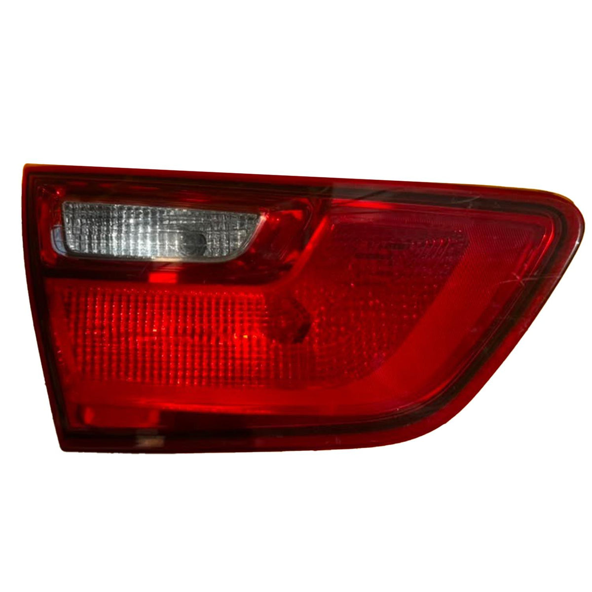 2014–2015 Kia Optima Left Tail Lamp – Lid Mounted Incandescent – 924034C500