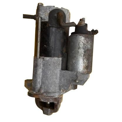 Starter Motor – 2017-2025 GM 25207544 – 1.7 kW – 96,093 Miles