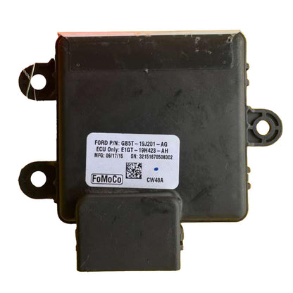 Used OEM Park Assist Control Module – 2016 Ford Explorer Limited – GB5T19J201AG