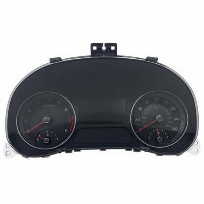 OEM 2022-2024 Kia Forte Sedan Instrument Cluster Speedometer MPH 94041M7041 - 41,326 Miles