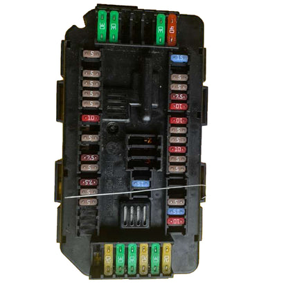 2018 BMW 430i xDrive Gran Coupe USED  Interior Cabin Fuse Box Power Distribution Module OEM 61149389068