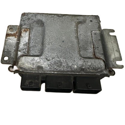 2015–2017 Nissan Infiniti 3.5L V6 ECM ECU Engine Computer OEM 23703-4RA9B Altima Maxima Murano Pathfinder QX60 113K Miles