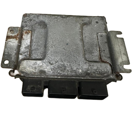 2015–2017 Nissan Infiniti 3.5L V6 ECM ECU Engine Computer OEM 23703-4RA9B Altima Maxima Murano Pathfinder QX60 113K Miles