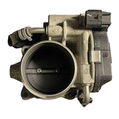 2018-2025 Jeep OEM Throttle Body Assembly 2.0L Turbo 23,543 Miles 337-10067 Cherokee Wrangler