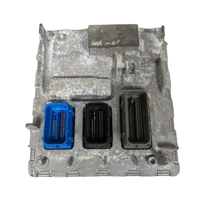 OEM GM ECM ECU Engine Computer 12719250 Fits 2020-2024 Equinox Malibu Terrain Trax Camaro 51K Miles