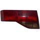 1998-2000 Honda Accord Sedan Right Passenger Side Trunk Lid Tail Light OEM 34151S84A00 Used
