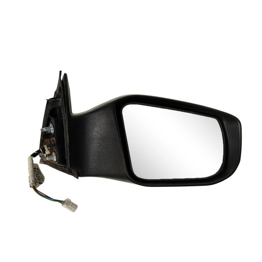 2013-2018 Nissan Altima OEM USED Right Side Mirror Power Non-Heated Without Turn Signal 963013TH0A (KH3)