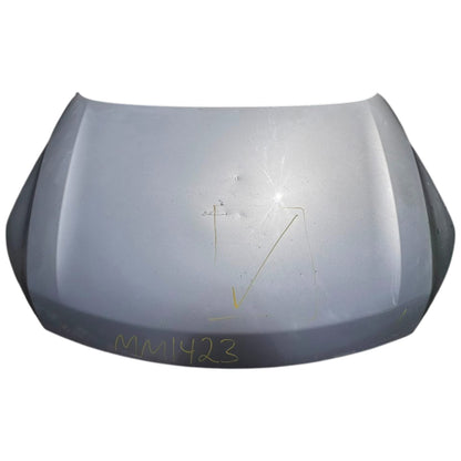 Used  2017–2020 Nissan Pathfinder Hood OEM 65100-9PF0A – 68,542 Miles