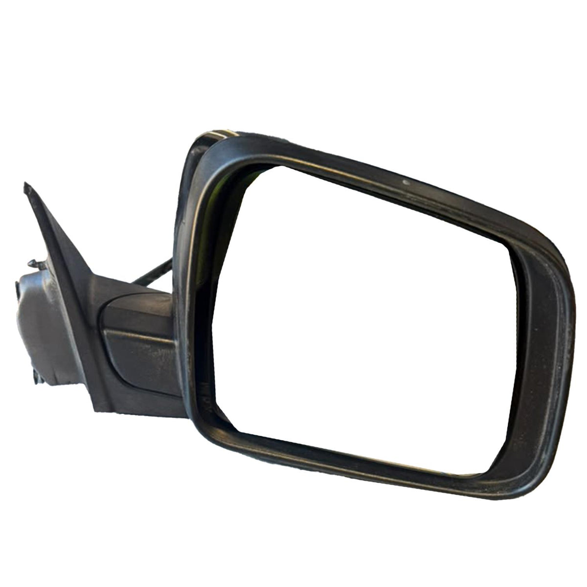 Used OEM 2011–2022 Jeep Grand Cherokee Passenger Right Power Heated Side View Mirror – 5SG18KARAC – 103,537 Miles