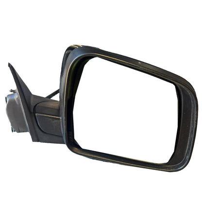 Used OEM 2011–2022 Jeep Grand Cherokee Passenger Right Power Heated Side View Mirror – 5SG18KARAC – 103,537 Miles