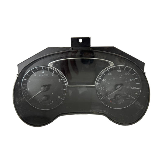 2017 Nissan Altima Instrument Cluster Speedometer MPH OEM 24810-9HT8B 99K Miles