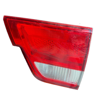 Used OEM Passenger Side Tail Light – Liftgate Mounted – 2011–2013 Jeep Grand Cherokee 125,846 Miles